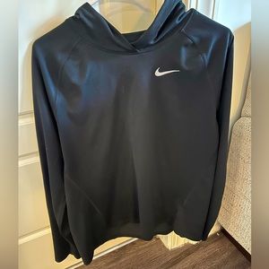 Nike Drifit Hoodie, Size L